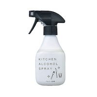 ライオンハイジーン ライオガードアルコール デザインボトル モノトーン 300mL×8本入 LGA300MA 1箱