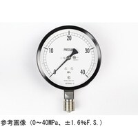 長野 普通形圧力計(Φ100)