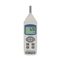 FUSO SDカード付騒音計 SL4023SD 1個