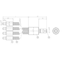 ケンコー・トキナー 4分岐ライトガイド