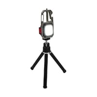 トライメイト 6in1 マルチツール付き LEDワークライト ミニ投光器モデル TRWL012TRI 1個