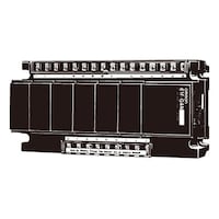 オムロン レベル機器 61FG2NL AC100/200 4 1個