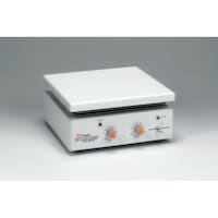 日伸理化 撹拌台加熱型ホットスターラー 大容量10L対応 SW20HS 1個