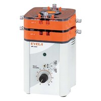 EYELA 定量送液ポンプ ペリスタルティックチューブポンプ 低流量 MP2110 1台