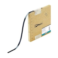 パンドウイットコーポ MLTタイプ フルコーティング長尺ステン