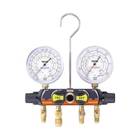 タスコ マニホールドキット