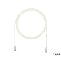 パンドウイットコーポ 細径パッチコード