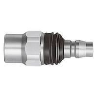 日東工器 ツイストプラグ(プラグ)鋼鉄