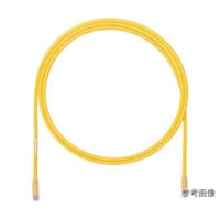 パンドウイットコーポ カテゴリ6A UTPパッチコード