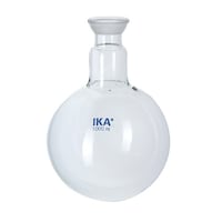 IKA 受けフラスコ