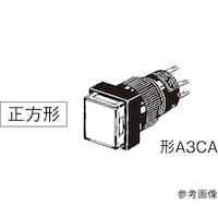 オムロン ボタン