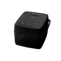 ツインバード はやくておいしい3合IH炊飯器 ブラック RMD793B 1台