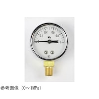 長野 小型圧力計(40Φ)