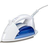 東芝 コード付きスチームアイロン ブルーグレー TAC40(L) 1台