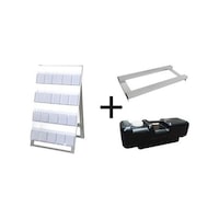 ��֐��H�@�P�[�X�X�^���h�Ŕ�