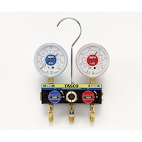 タスコ ゲージマニホールド