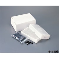 大阪ケミカル バイアルキット ラベル付き褐色ガラス