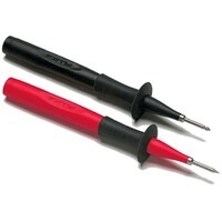 FLUKE テストプローブ 1セット(2個入) TP220 1セット