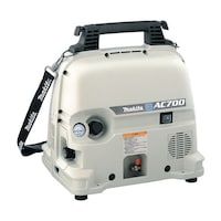 マキタ エアコンプレッサ 一般圧専用 5L AC700 1個