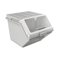 トラスト トラスト シェルフタイプ食材コンテナ