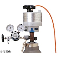 光明理化学工業 バルブシャッター 高トルク型(高圧ガス容器の緊急本弁遮断装置) VS200H2 1台