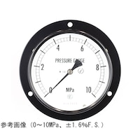 長野 普通形圧力計(Φ100)