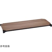 エレクター ベーシックシリーズウッドシェルフ W60