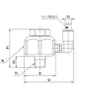 �����H��@�p�[�W�A�_�v�^�@�|�S�i�j�b�P���߂����j