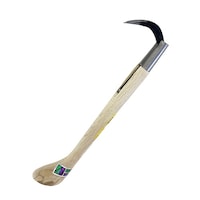 目黒彫刻刀製作所 自然作 アークランズ 長桂用荷鉤 300mm 722093 1個