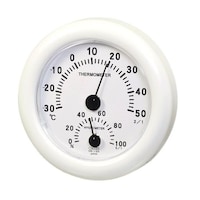 CRECER 温湿度計 エアコンマネージャー 日本製