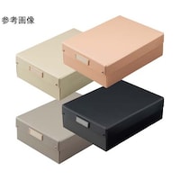 リヒトラブ Roomy 折りたたみボックス