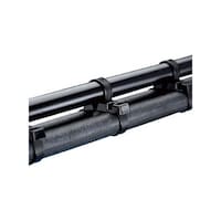 パンドウイットコーポ トリプルループ結束バンド 耐候性黒 PL3B5EHC0 1袋