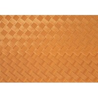 アオトプラス フィールマットプラス 木目調シリーズ(100枚入)木目編み 69185258 1箱