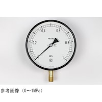 長野 普通形圧力計(Φ150)
