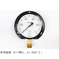 長野 普通形圧力計(Φ100)