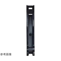 パンドウイットコーポ フラットケーブル固定具 プレート