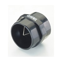 タスコ 内外バリ用銅管リーマー