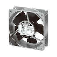 オムロン AC軸流ファン R87F / R87T R87TA3A15HP 1個