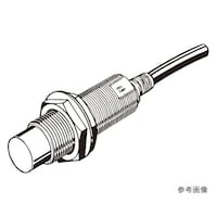 オムロン ロングサイズ近接センサ(交流2線式) E2E2 E2E2X10MY1 2M 1個