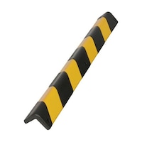 カーボーイ PUクッションL字型 特殊用 PU19 1本