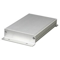 摂津金属工業 アルミモバイルケース