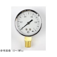 長野 小型圧力計(50Φ)