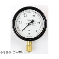 長野 密閉型圧力計(75Φ)