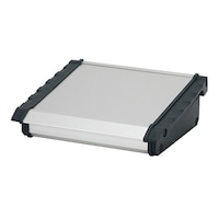 摂津金属工業 傾斜型アルミケース