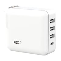 Lazos AC充電器