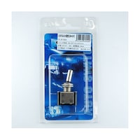 Linkman LEDトグルスイッチ