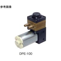 日東工器 DCモータ駆動液体ポンプ