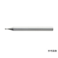 ユニオンツール 2枚刃超仕上げ加工用ロングネックボールエンドミル