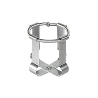 エッペンドルフ クランプ 500mLメディアボトルおよび450mLまたは600mL TPPバイオリアクター用 ACSB500S 1個