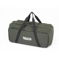 タスコ 直管ベンダー用収納バッグ TA515MB 1台